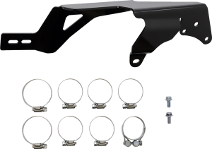 Speedster Swept Short Exhaust System Chrome, 2, nordicamoto.ro