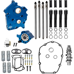 Cam Chest Kit For M8