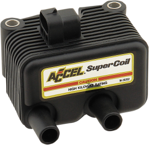 Efi Super Coil Black, 1, nordicamoto.ro