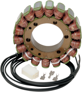 Stator For Suzuki, 2, nordicamoto.ro