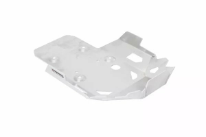 Engine Guard Silver 