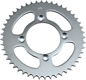 Sprocket Steel