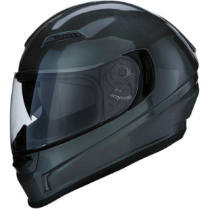 Casca Z1R Jackal Solid Gray