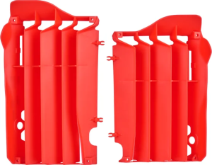Grilaje radiator Honda CRF 450 '13-'14