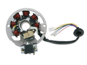 Alternator Rotor, 1, nordicamoto.ro