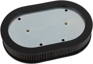 Replacement Air Filter Element Black, 1, nordicamoto.ro