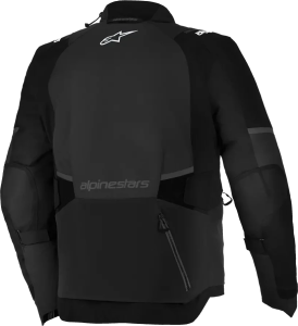 Geacă Alpinestars Andes v4 Drystar® Negru S, 3, nordicamoto.ro