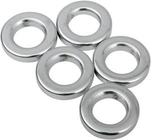 Replacement Spacers Silver