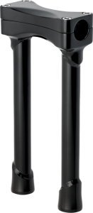Murdock O/s Riser Black, 2, nordicamoto.ro