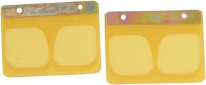 Power Reed Yellow