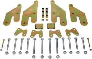 Lift Kit Zinc Plated, 1, nordicamoto.ro