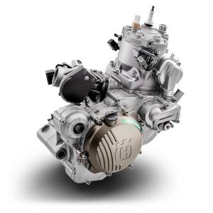 Motor, Engine Husqvarna TE 300 EU 2024, nordicamoto.ro