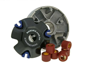 Variators Gray, 1, nordicamoto.ro
