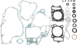 Complete Gasket Kit