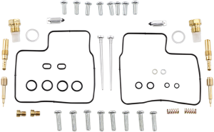 Kit de reparare carburator