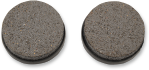 Snowmobile Brake Pads, 1, nordicamoto.ro