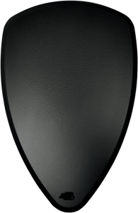 Replacement Air Cleaner Cover Black, 2, nordicamoto.ro