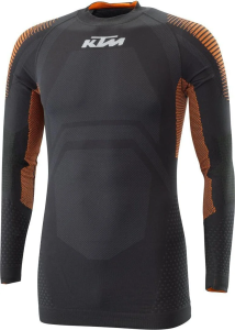 Lenjerie, Tricou KTM Essentials Black, nordicamoto.ro
