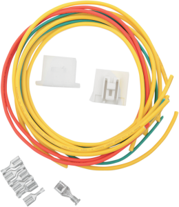 Rectifier/regulator Wiring Harness Connector Kit, 1, nordicamoto.ro