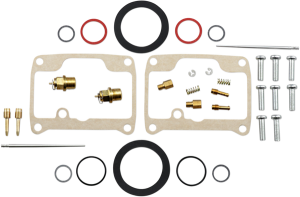 Carb Rebuild Kit
