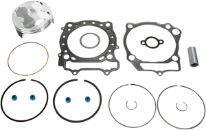 High-performance Piston Kit With Gaskets For 4-stroke, 1, nordicamoto.ro