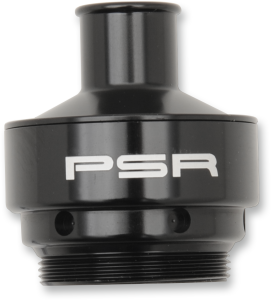 Crank Case Breather Ducati Black Black, 1, nordicamoto.ro