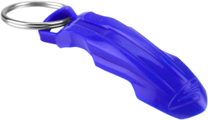 Fender Key-ring Blue