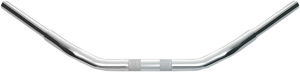 1-1/4(r) Chubby® Handlebar Silver, 2, nordicamoto.ro