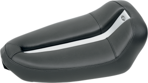 Xr1200 Gc Sportbike Solo Seat Black, White