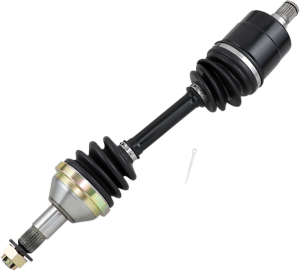 Oem Replacement Cv Axle Black, 1, nordicamoto.ro