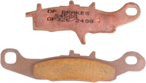 Standard Dp Sintered Brake Pads