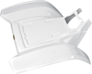 Fender Replacement Plastic White