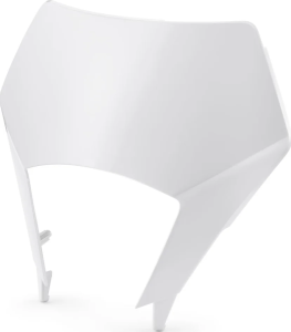 HEADLIGHT SHROUD, nordicamoto.ro