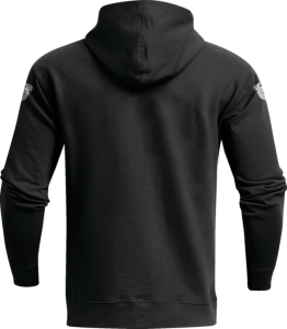 Hanorac Thor Corpo Black 3XL, 2, nordicamoto.ro