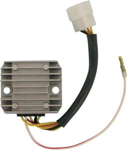 Rectifier And Regulator For Kawasaki