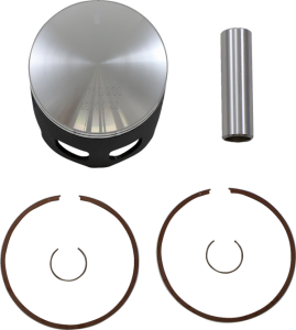 SET DE PISTON