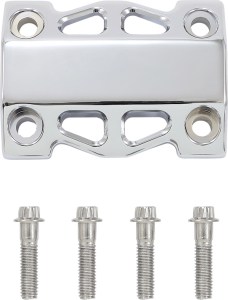 Performance Risers Silver