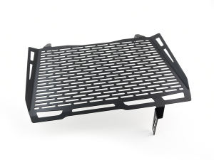 Radiator Guard Black