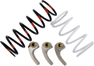 Mudder Clutch Kit