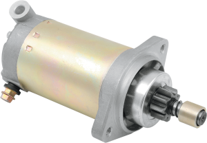 Starter For Yamaha
