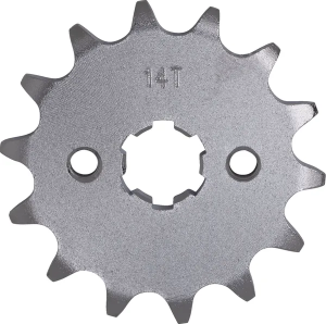 Front Sprocket Natural 