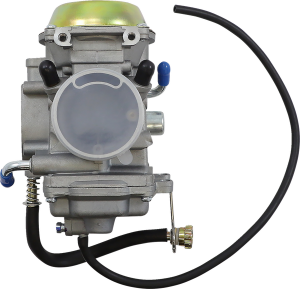 Replacement Carburetor Kit Silver 