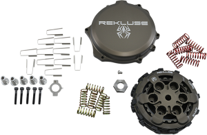 Core Manual Torqdrive® Clutch Kit