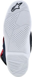 Cizme Copii Alpinestars Tech 7S Alb/Albastru 34, 5, nordicamoto.ro
