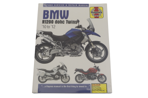 Service Manual, 1, nordicamoto.ro
