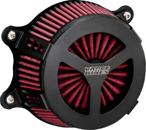 Radiant Iii Air Intake Black, 2, nordicamoto.ro