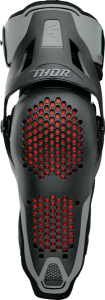 Genunchiere Copii Thor Sentinel Ltd Black