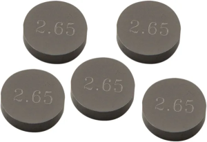 9.48mm Replacement Shims