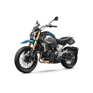 CFMOTO 700CL-X Adventure '25