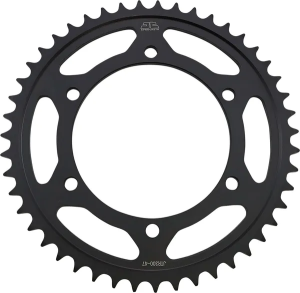 JT SPROCKETS Steel Rear Sprocket 